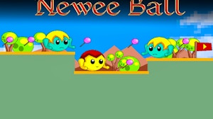 Image for Newee Ball