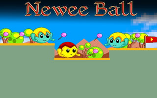 Newee Ball game cover