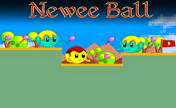 Newee Ball