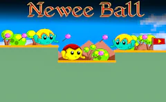 Newee Ball