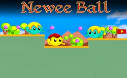 Newee Ball