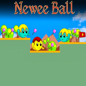 Newee Ball Thumbnail