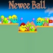 Newee Ball banner