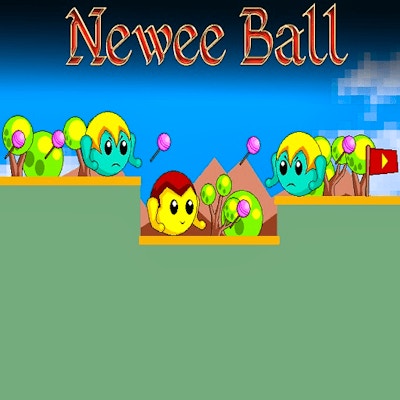 Newee Ball By Gamepix