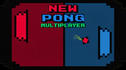 NewPong Multiplayer