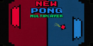 NewPong Multiplayer thumbnail