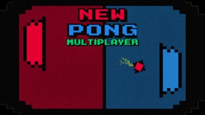 Image for NewPong Multiplayer