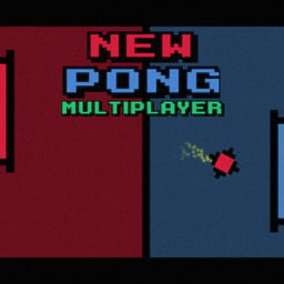 Juega gratis a NewPong Multiplayer