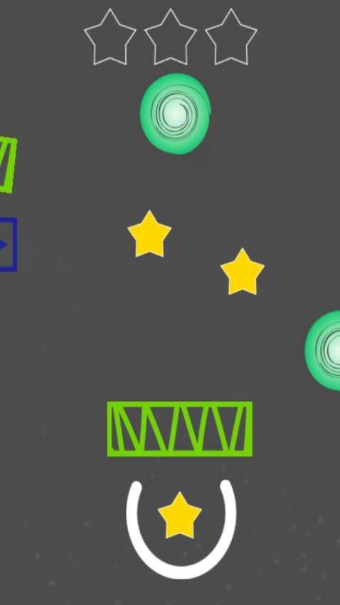 Newton Garage - A Physics Puzzle Game