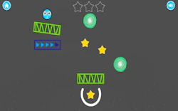 Newton Garage - A Physics Puzzle Game