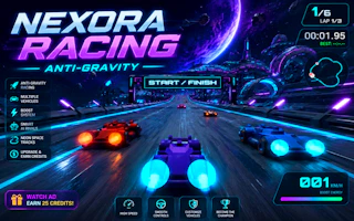 Nexora Racing