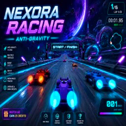 Nexora Racing
