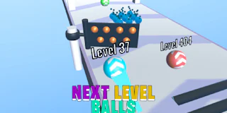 Next Level Balls thumbnail