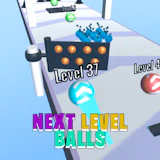 Next Level Balls
