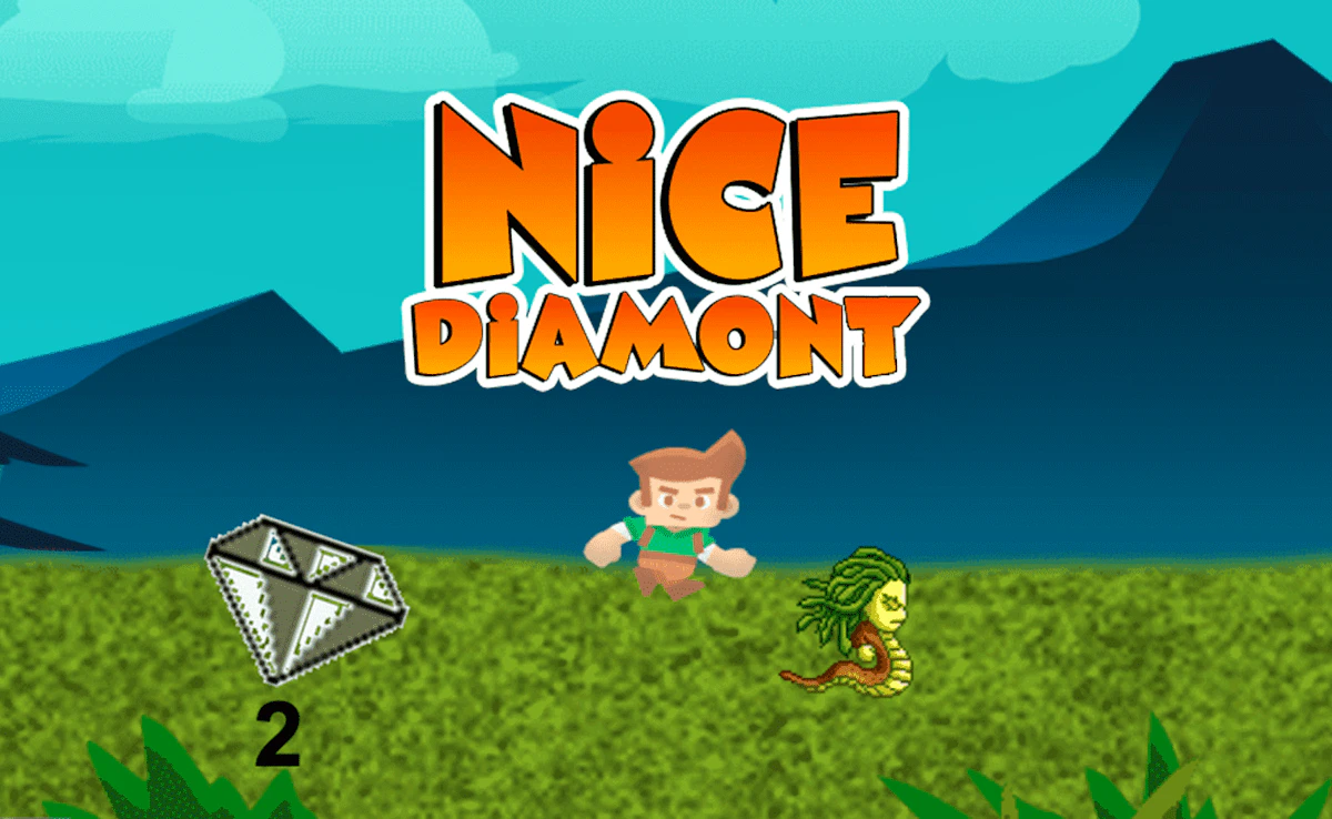 Nice Diamont game thumbnail
