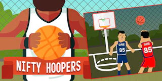 Nifty Hoopers thumbnail