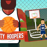 Nifty Hoopers