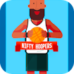 Nifty Hoopers banner