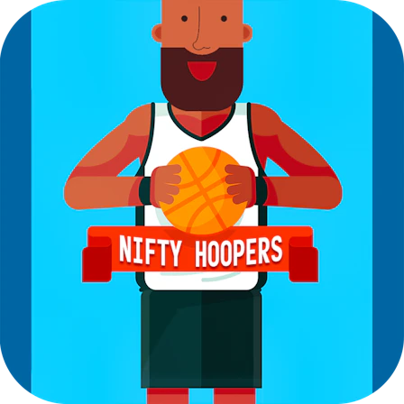 Nifty Hoopers game thumbnail
