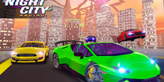 Night City Racing thumbnail