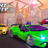 Night City Racing