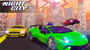 Image for Night City Racing