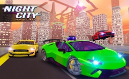 Night City Racing Game Category