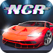 Night City Racing banner