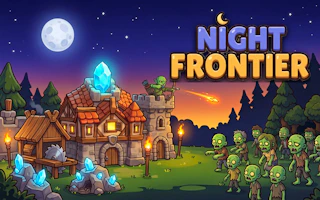 Night Frontier