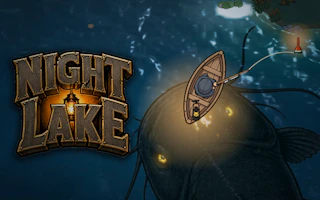 Night Lake