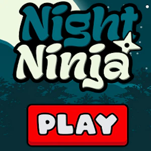 Night Ninja Thumbnail