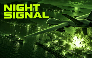 Night Signal