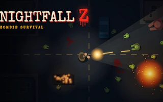 Nightfall Z