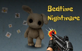 Nightmare Bedtime