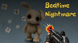 Nightmare Bedtime