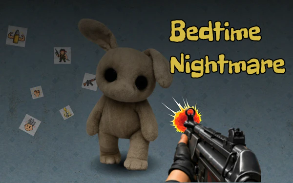 Nightmare Bedtime