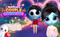 Nightmare Couple Eternal Love