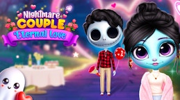 Nightmare Couple Eternal Love