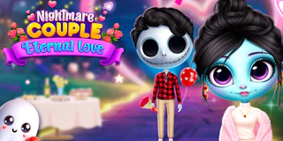 Nightmare Couple Eternal Love thumbnail