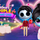 Nightmare Couple Eternal Love