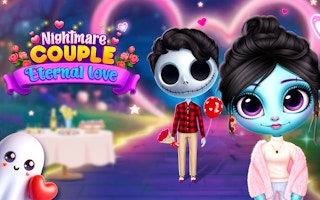 Nightmare Couple Eternal Love