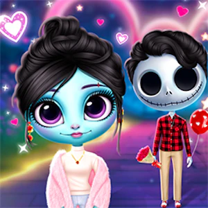 Nightmare Couple Eternal Love Thumbnail