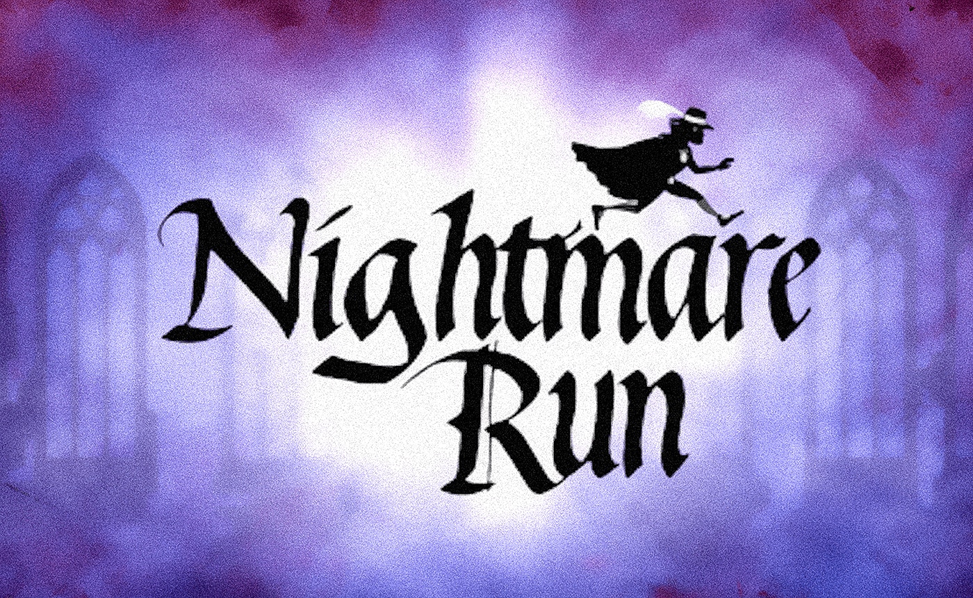 Nightmare Runner