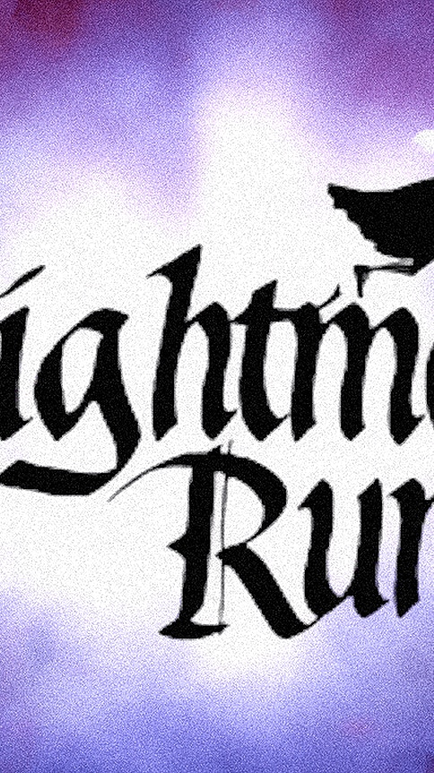 Nightmare Runner