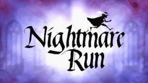 Image for Nightmare Runner