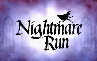 Nightmare Runner game cover
