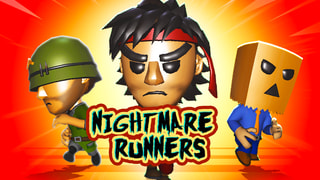 Nightmare Runners