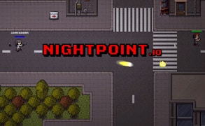 Nightpoint.io game cover