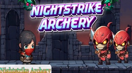 Nightstrike Archery