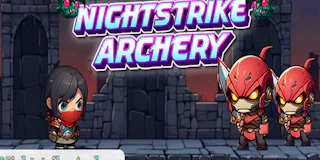 Nightstrike Archery thumbnail